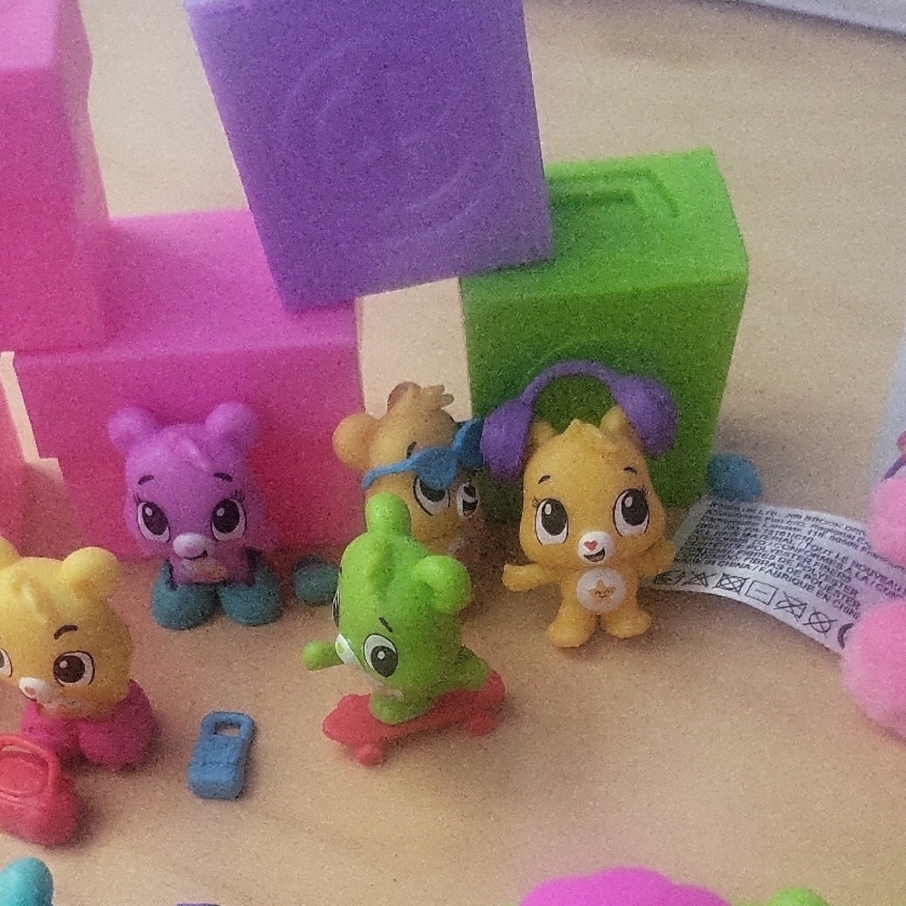 Care Bears Bundle.. - Picture 7 of 7